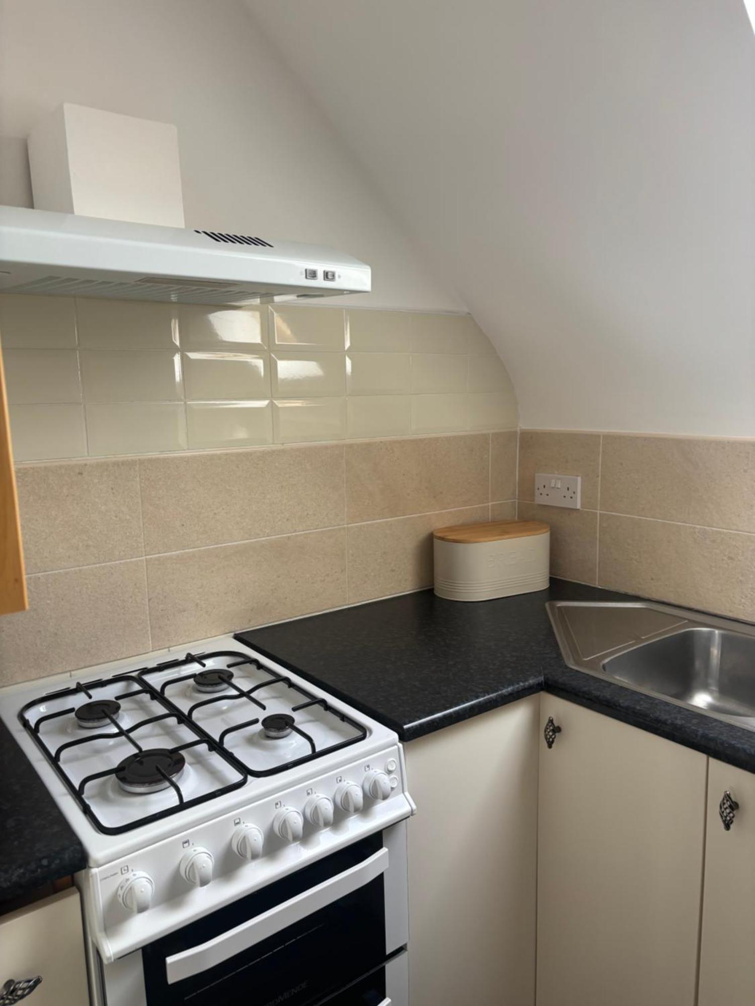 Racecourse Lodge Apartment Clifden Εξωτερικό φωτογραφία