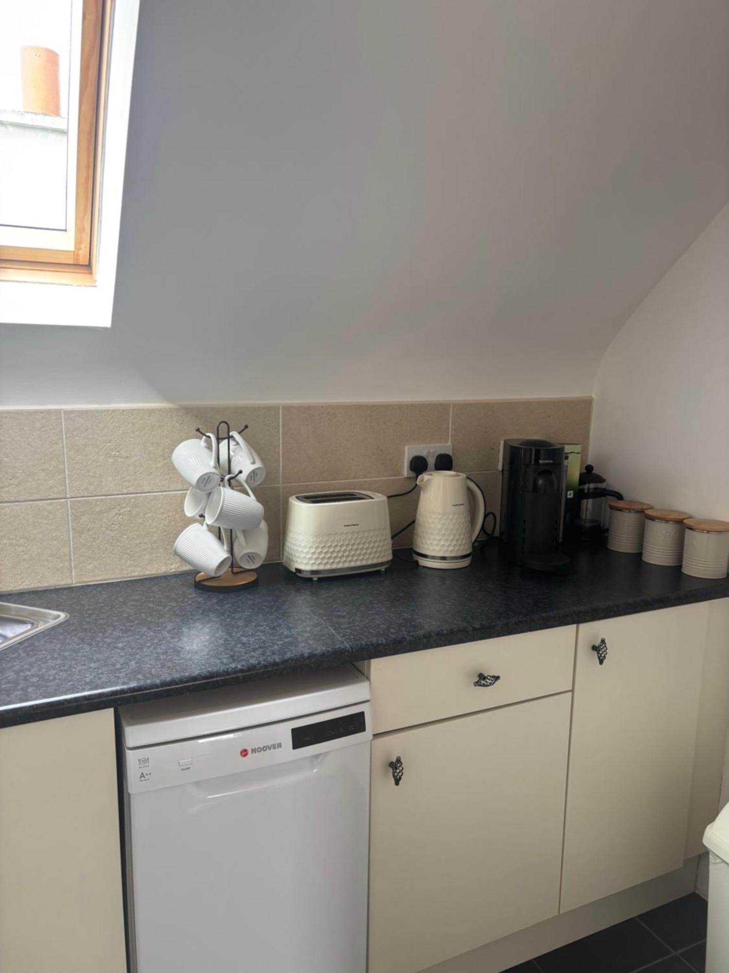 Racecourse Lodge Apartment Clifden Εξωτερικό φωτογραφία