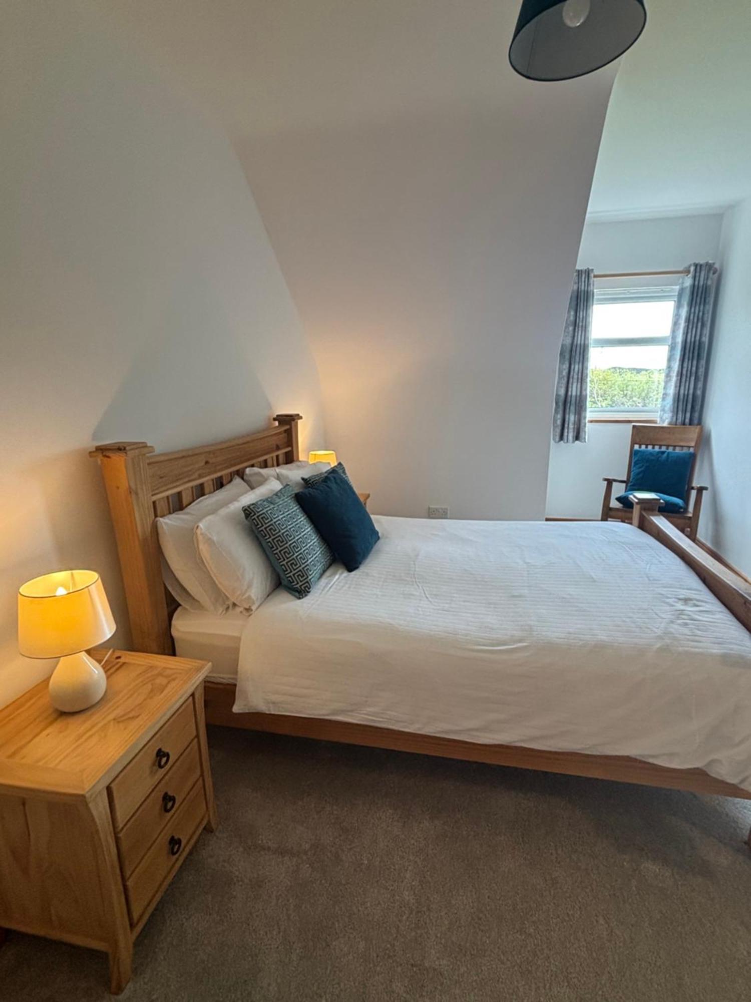 Racecourse Lodge Apartment Clifden Εξωτερικό φωτογραφία