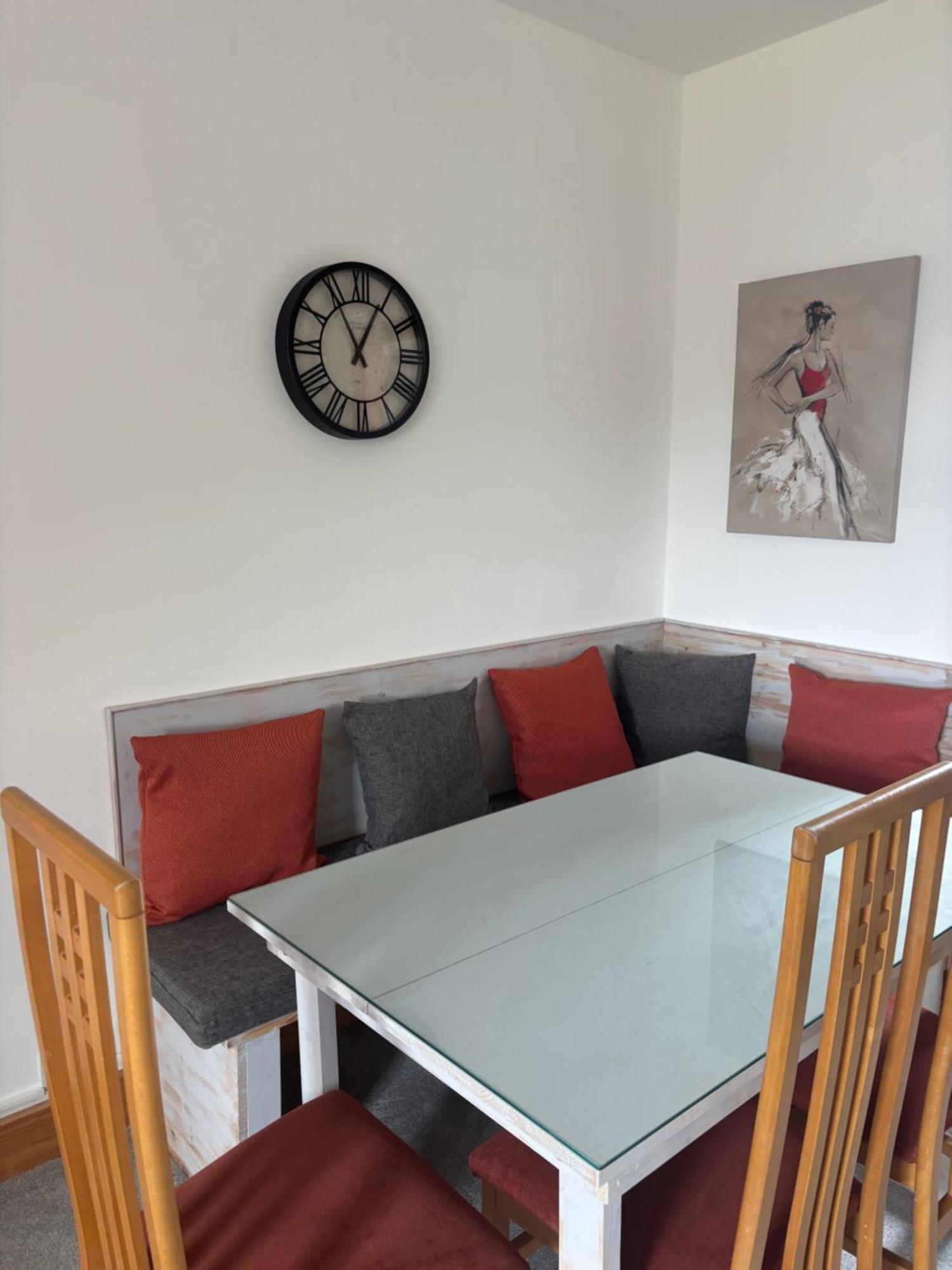 Racecourse Lodge Apartment Clifden Εξωτερικό φωτογραφία