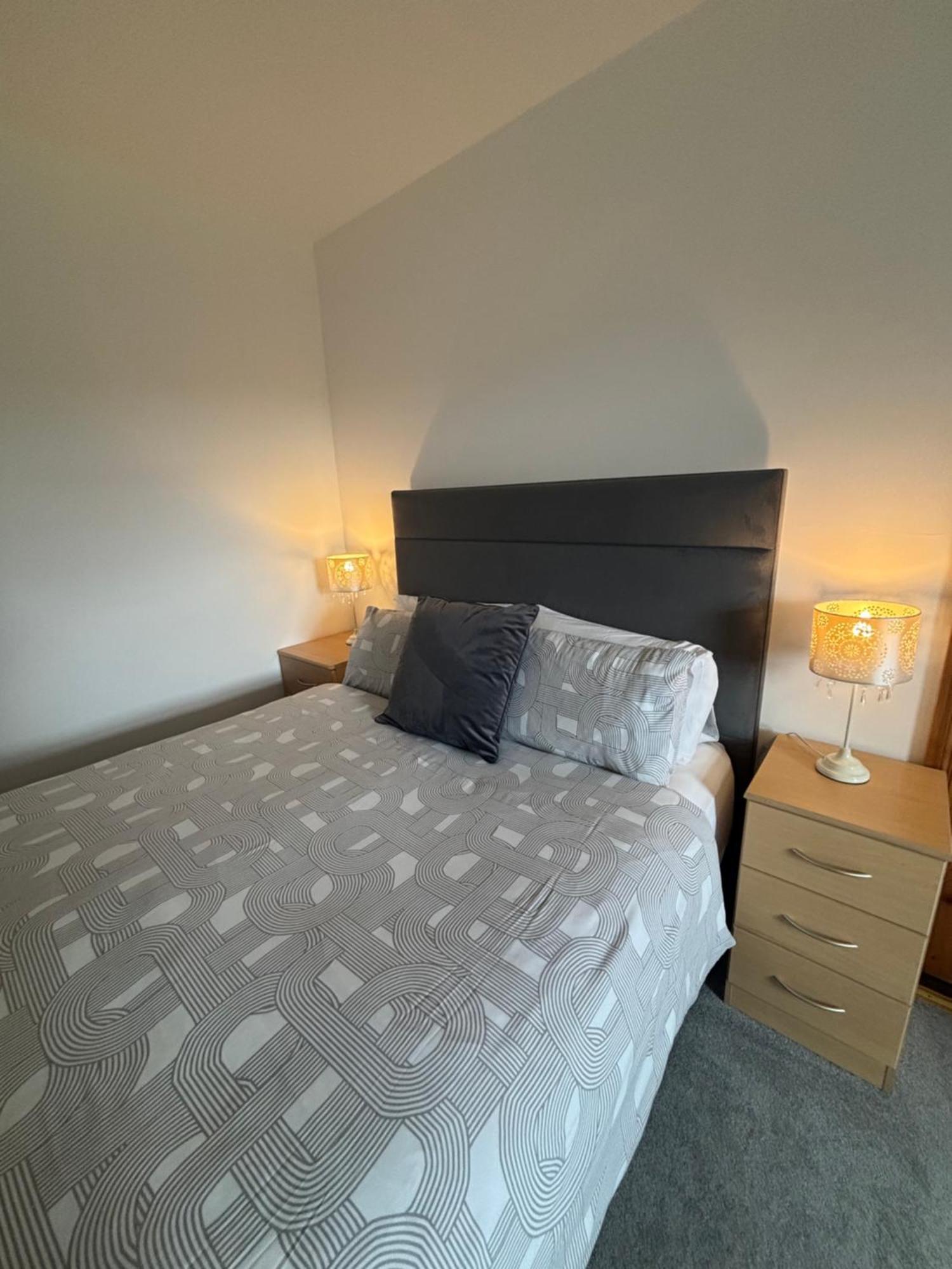 Racecourse Lodge Apartment Clifden Εξωτερικό φωτογραφία